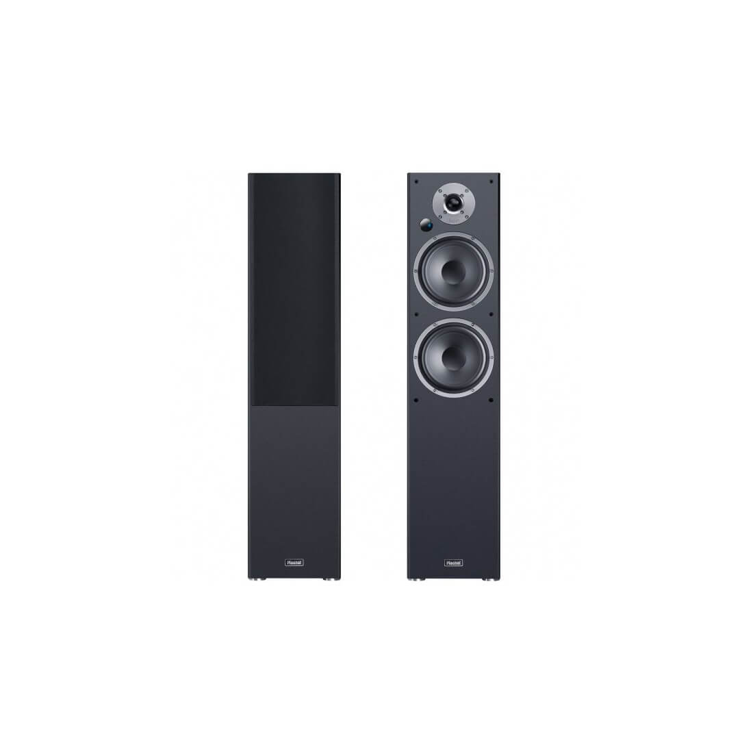 I diffusori hi end Magnat Monitor Reference 5A